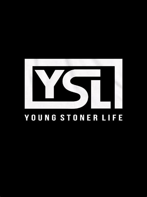 ysl young thug hoodie